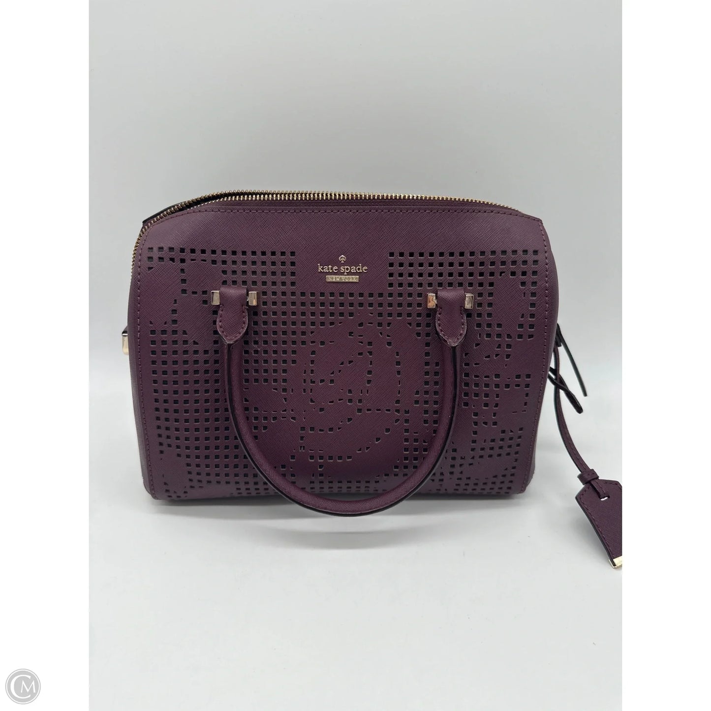 Handbag Designer By Kate Spade, Size: Small