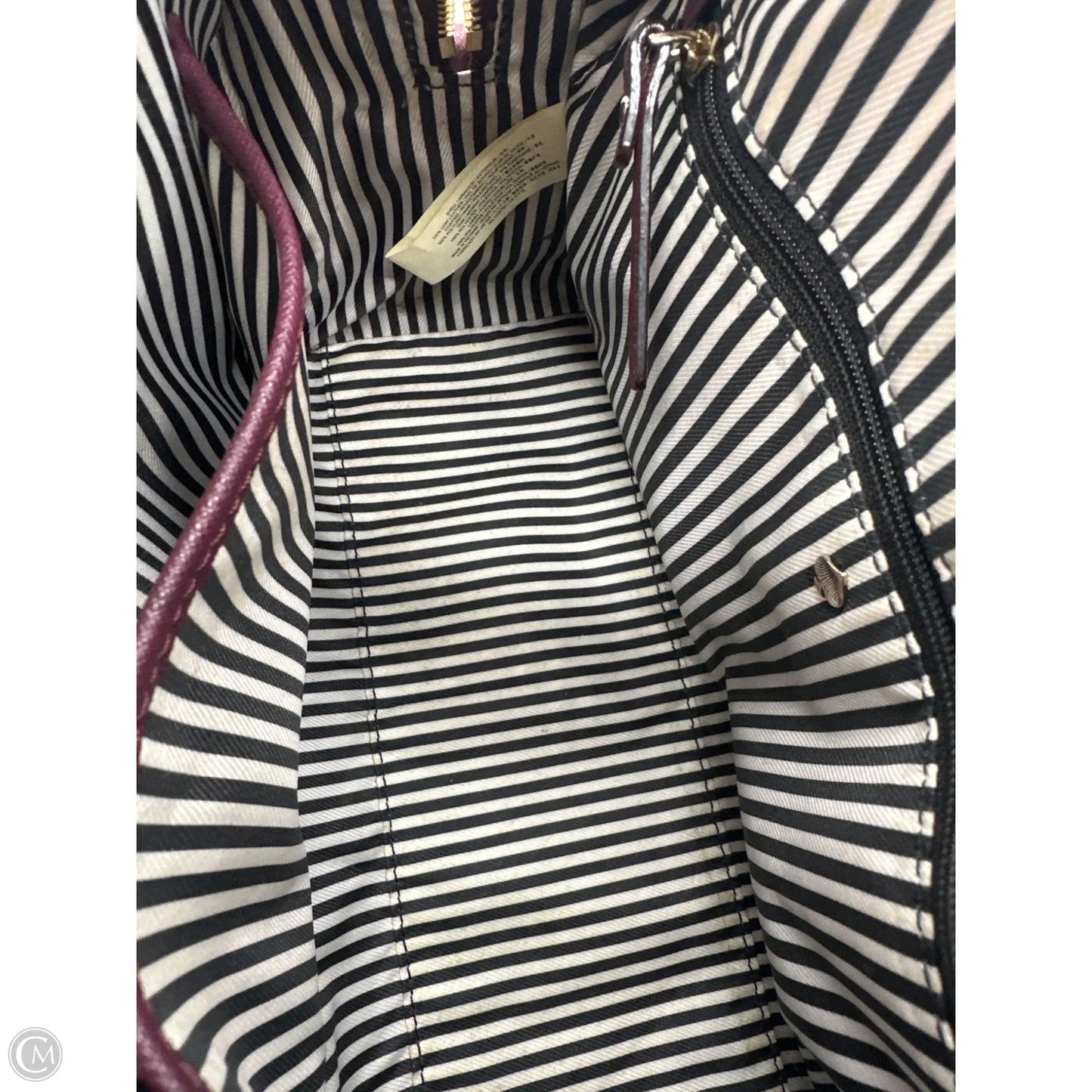 Handbag Designer By Kate Spade, Size: Small