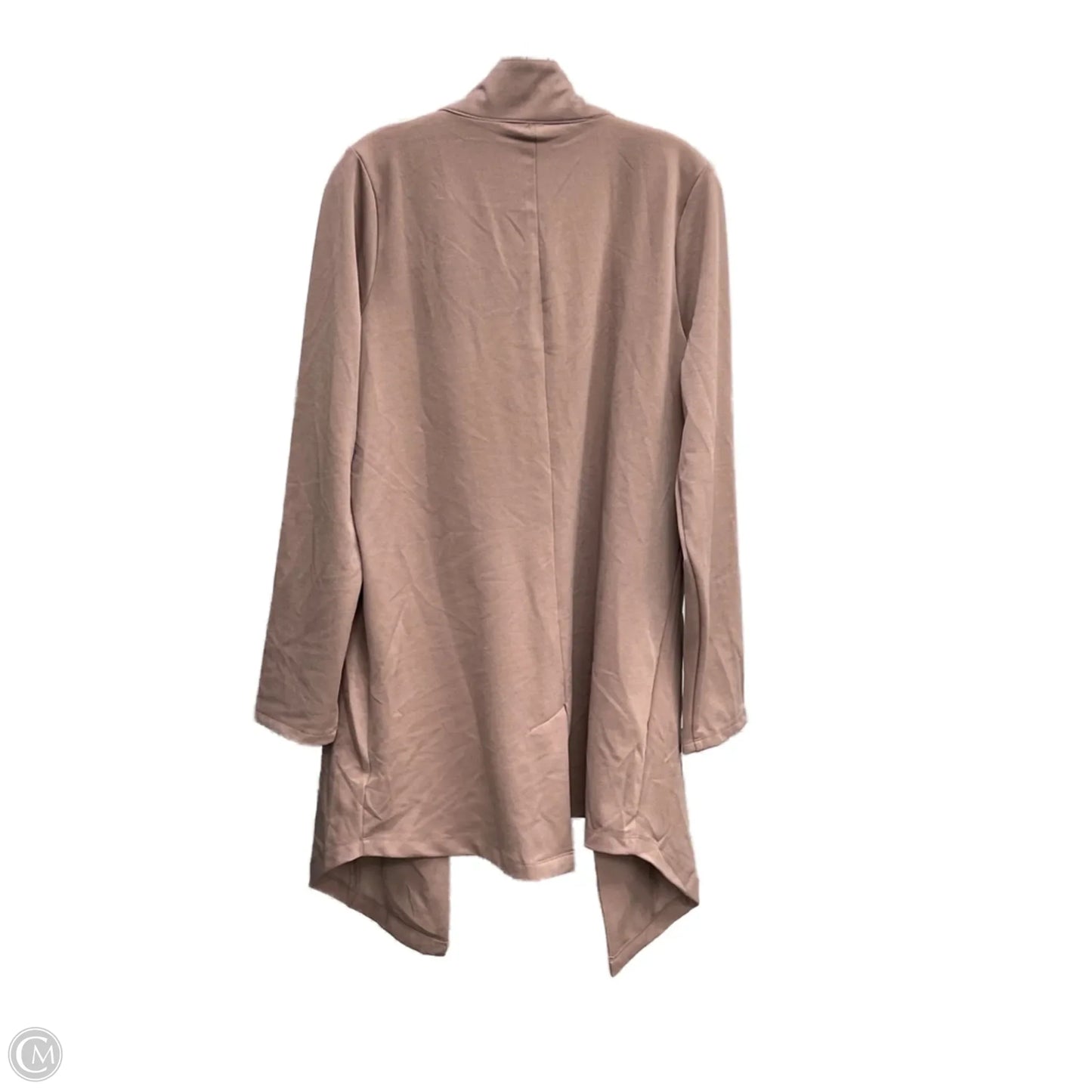 Blazer By Lularoe In Pink, Size: L