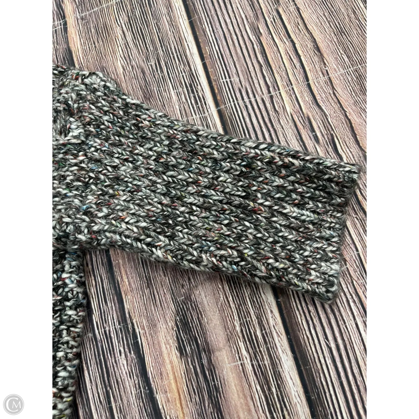 Sweater By Matilda Jane In Grey, Size: Xs