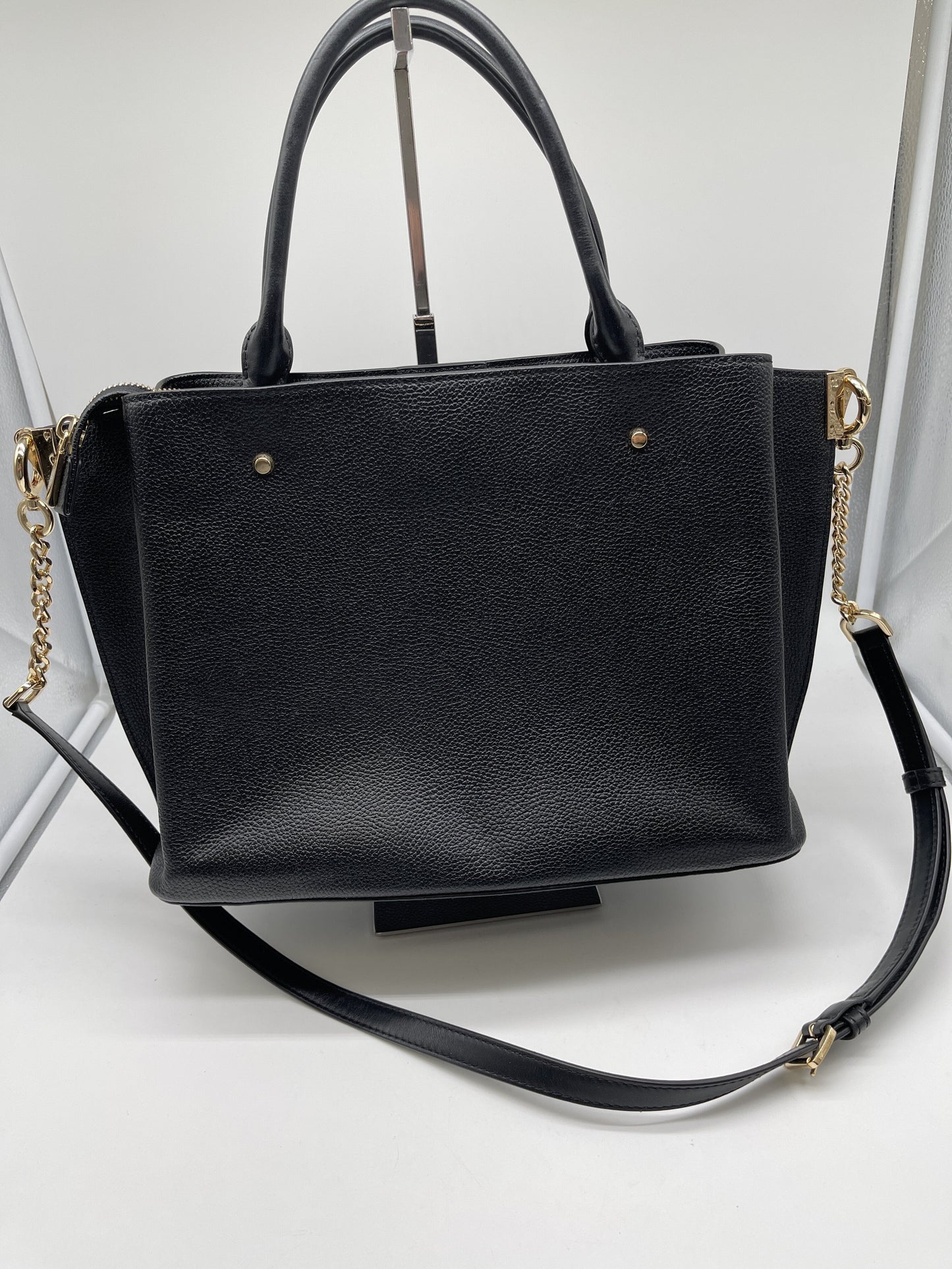Handbag Designer By Michael Kors Size: Large