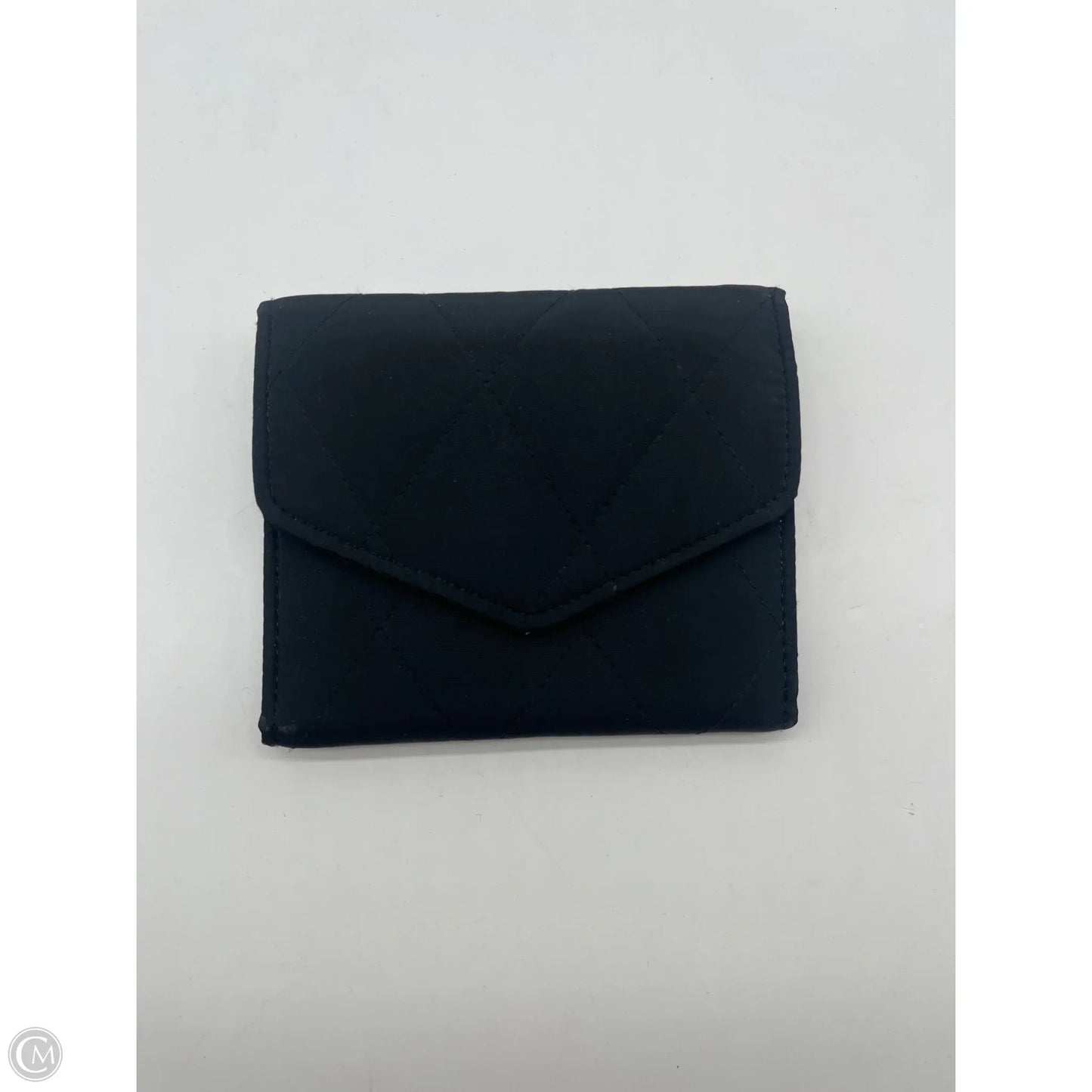Wallet By Vera Bradley, Size: Medium