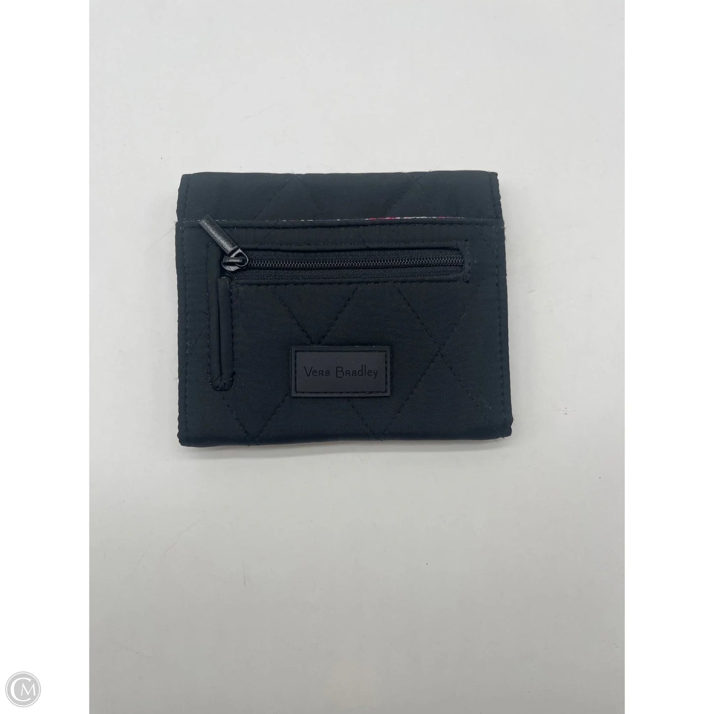 Wallet By Vera Bradley, Size: Medium