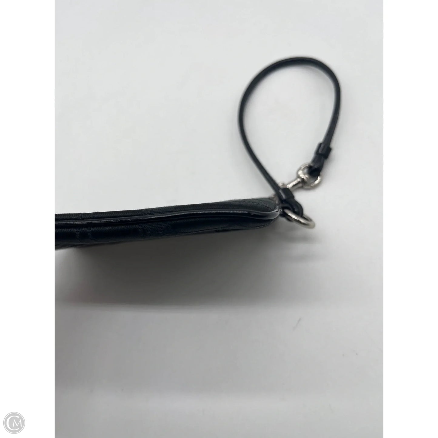 Wristlet By Coach, Size: Small