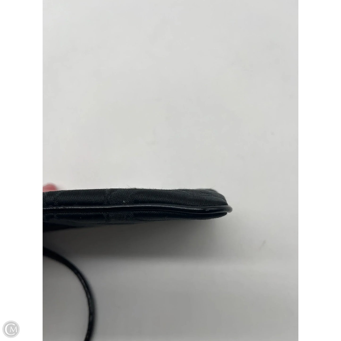 Wristlet By Coach, Size: Small