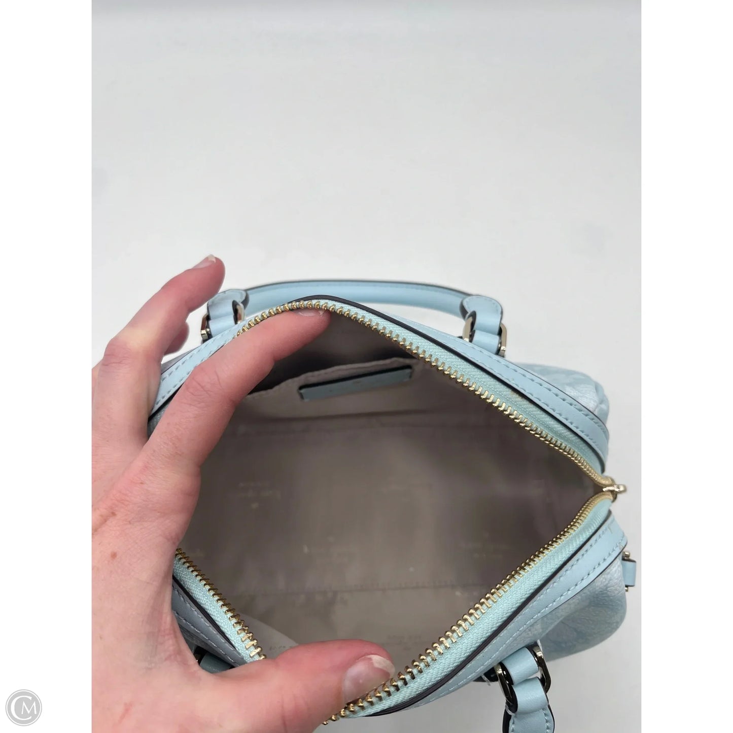 Handbag Designer By Kate Spade, Size: Small