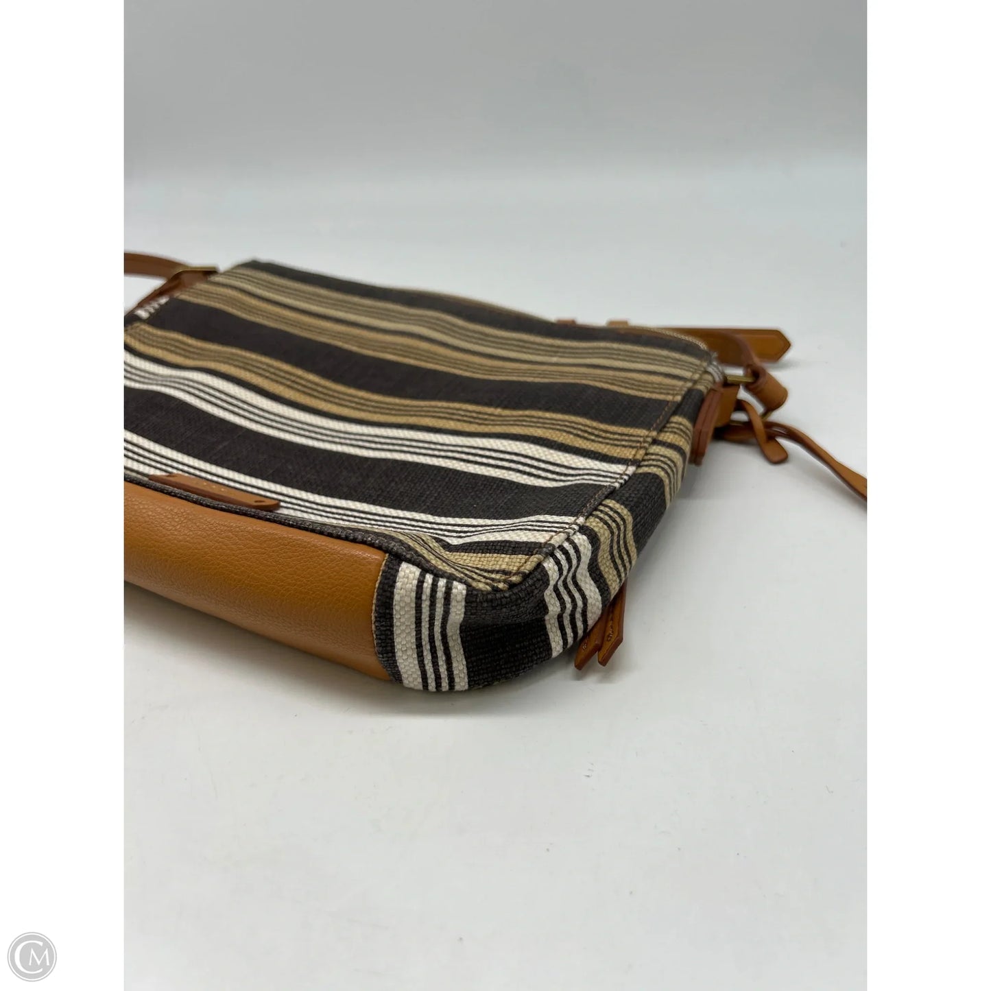 Crossbody By Fossil, Size: Medium