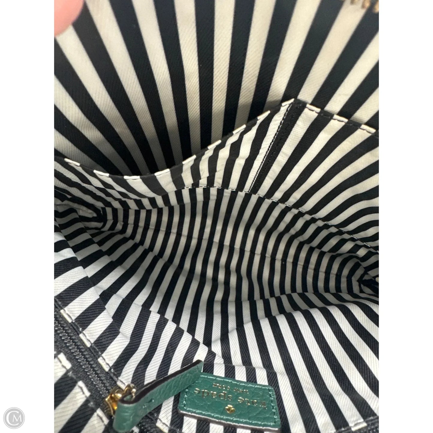 Crossbody Designer By Kate Spade, Size: Medium