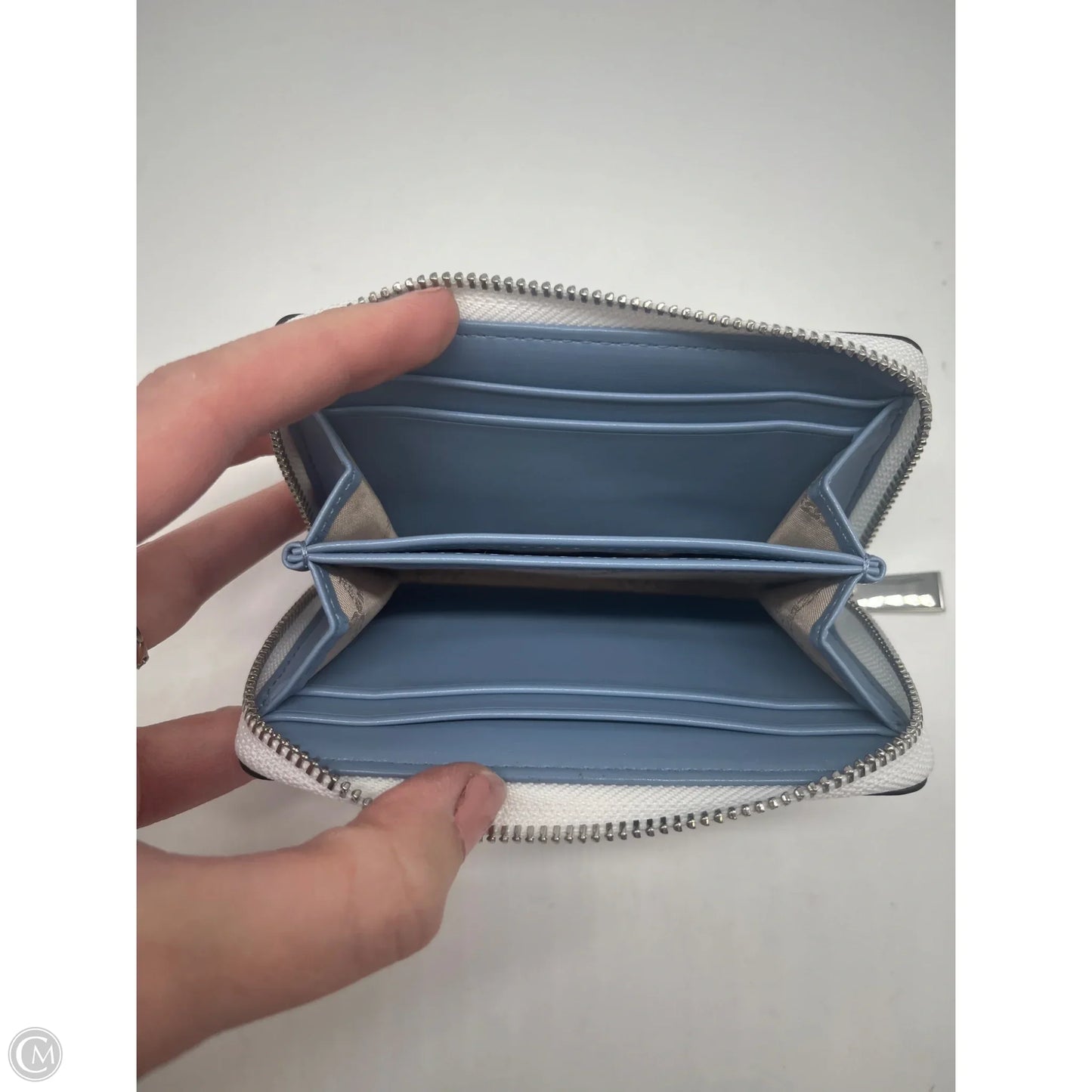 Wallet Designer By Michael Kors, Size: Small