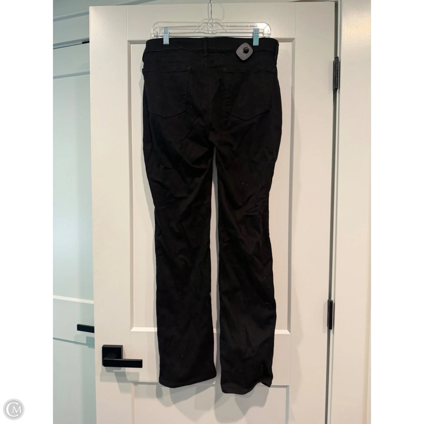 Pants Other By Not Your Daughters Jeans In Black, Size: 8