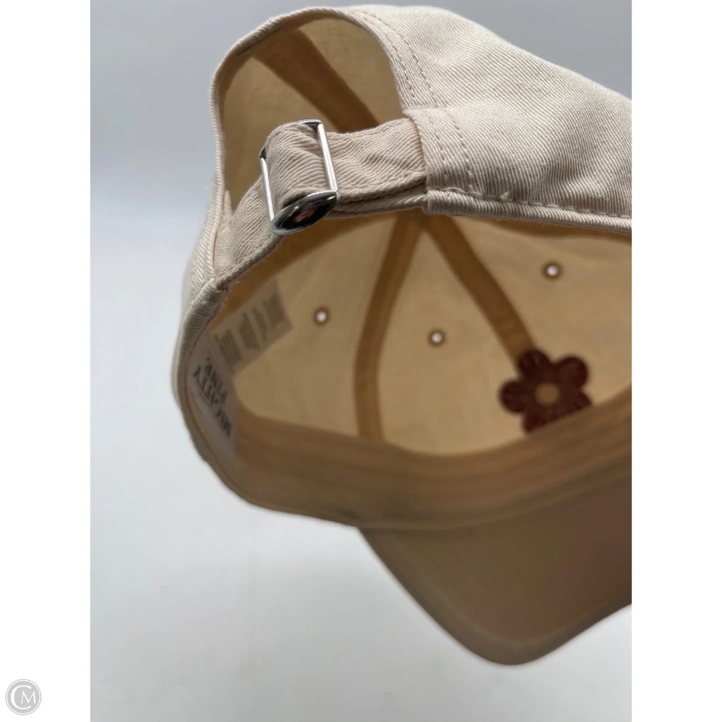 Hat Baseball Cap By Mighty Fine