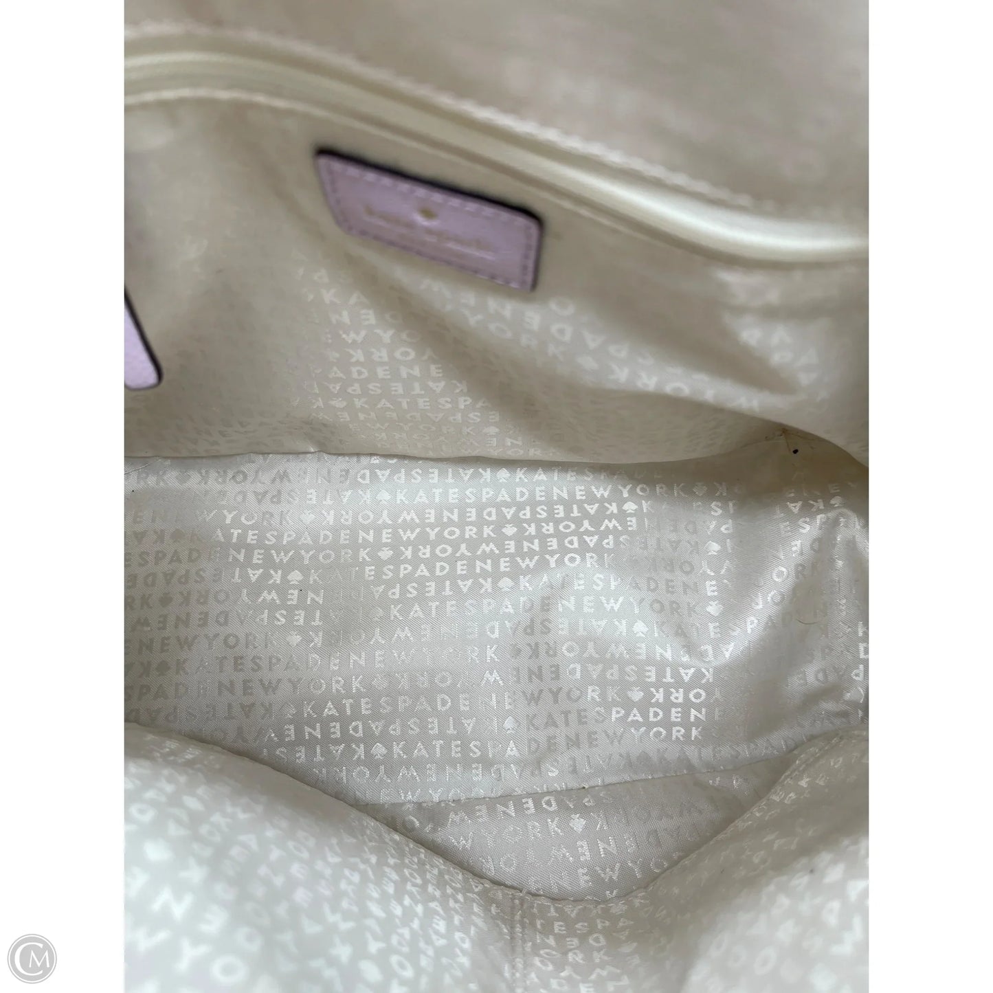 Handbag Designer By Kate Spade, Size: Medium