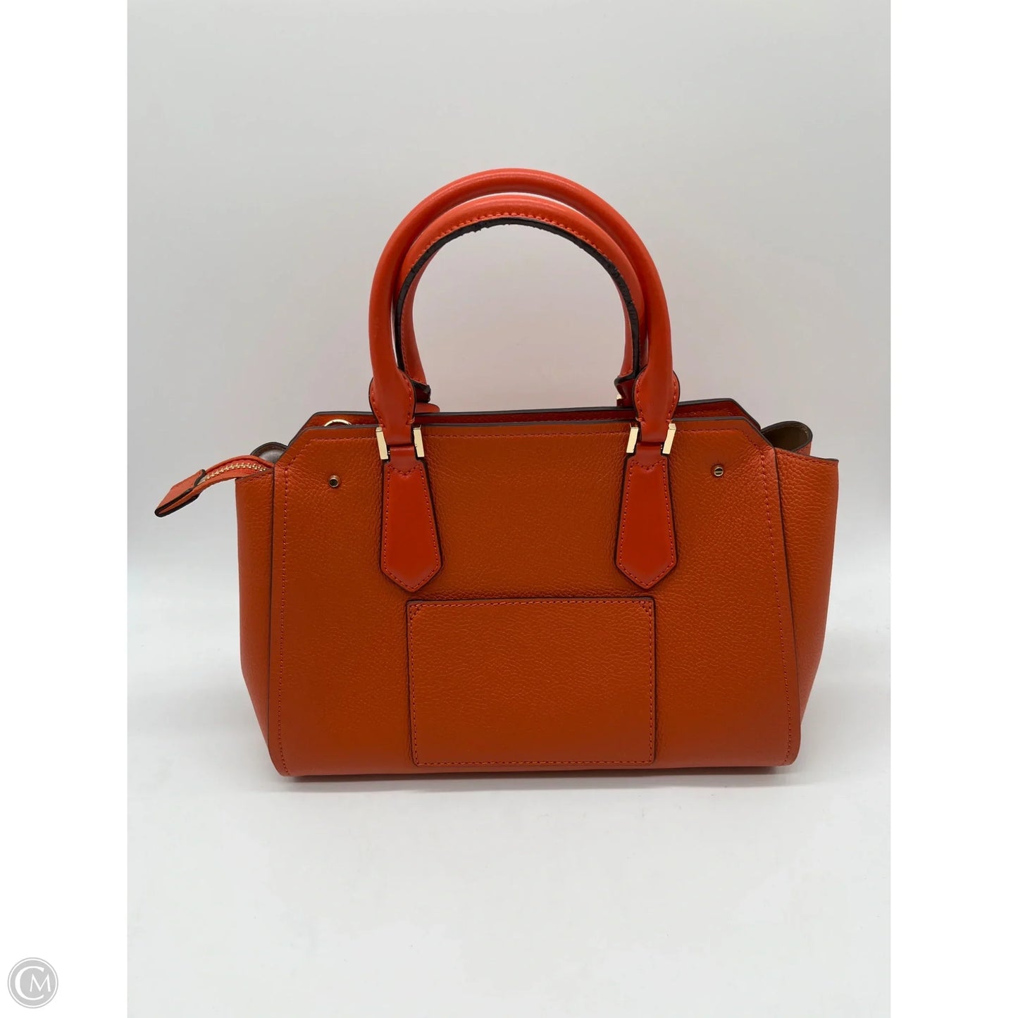 Handbag Designer By Michael Kors, Size: Small