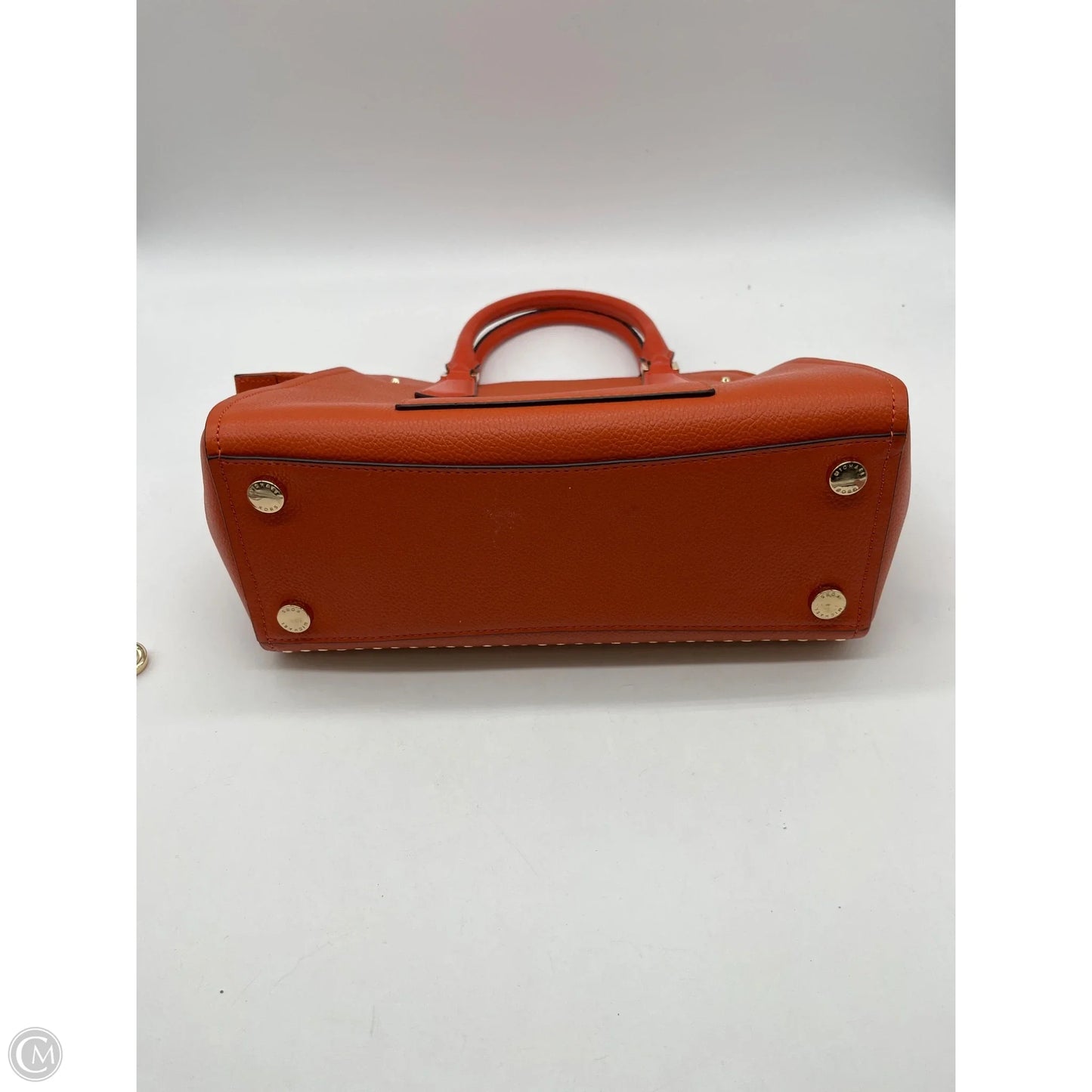 Handbag Designer By Michael Kors, Size: Small