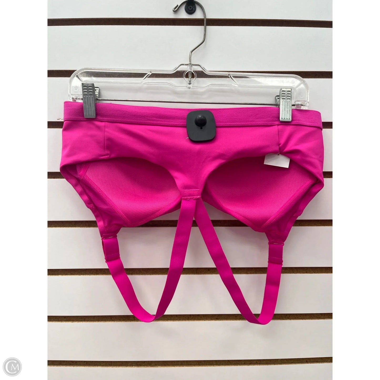 Athletic Bra By Old Navy In Pink, Size: L