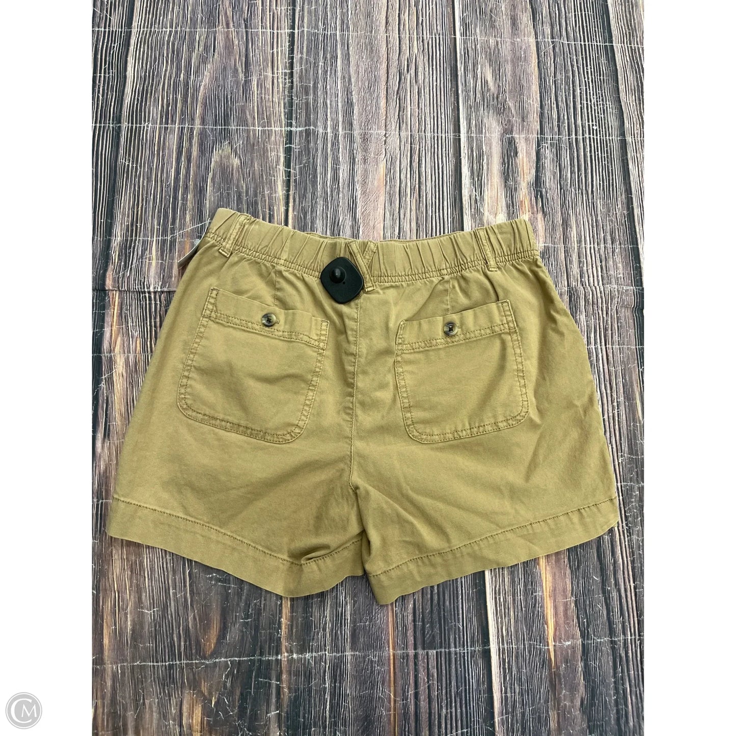 Shorts By Sonoma In Brown, Size: S