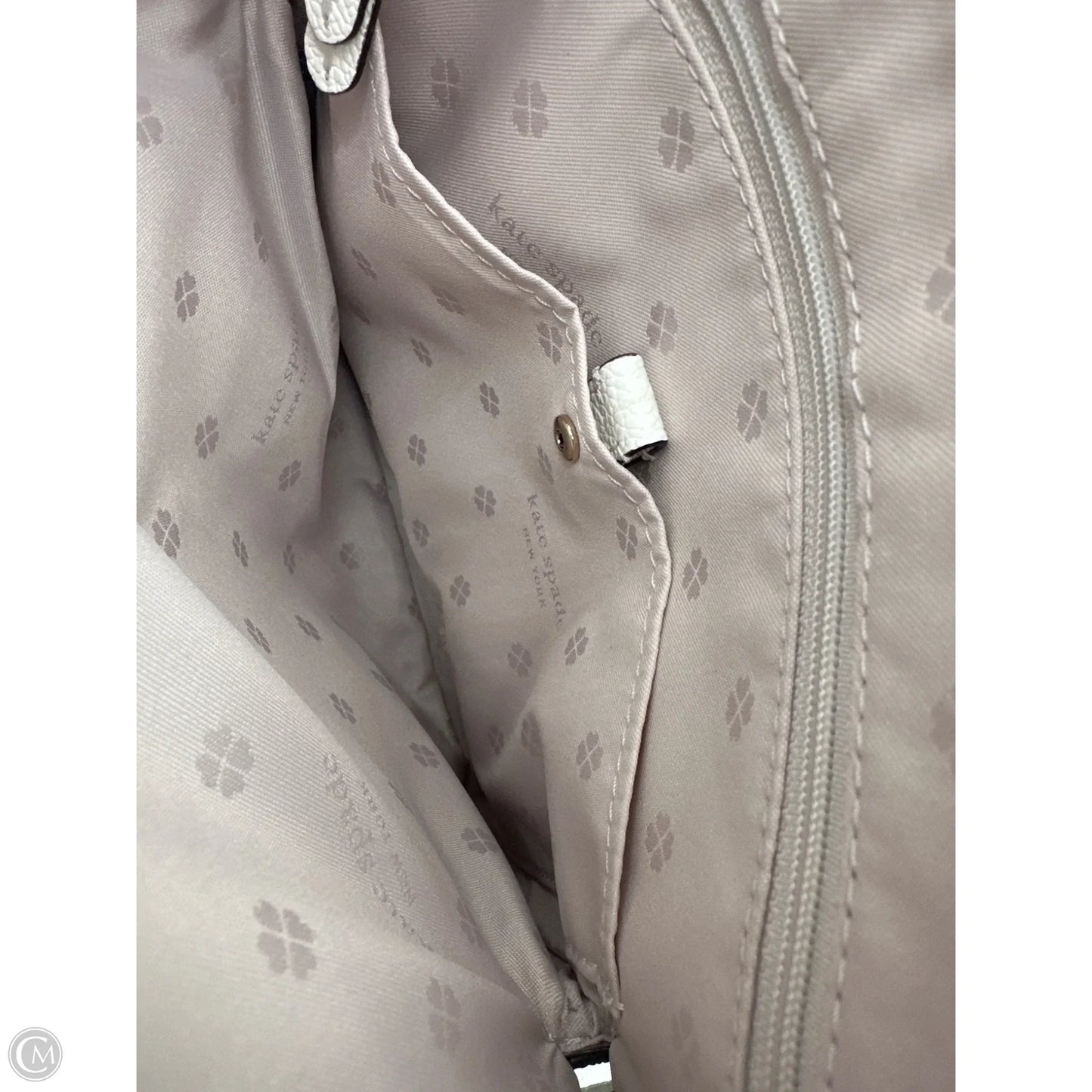 Handbag Designer By Kate Spade, Size: Medium