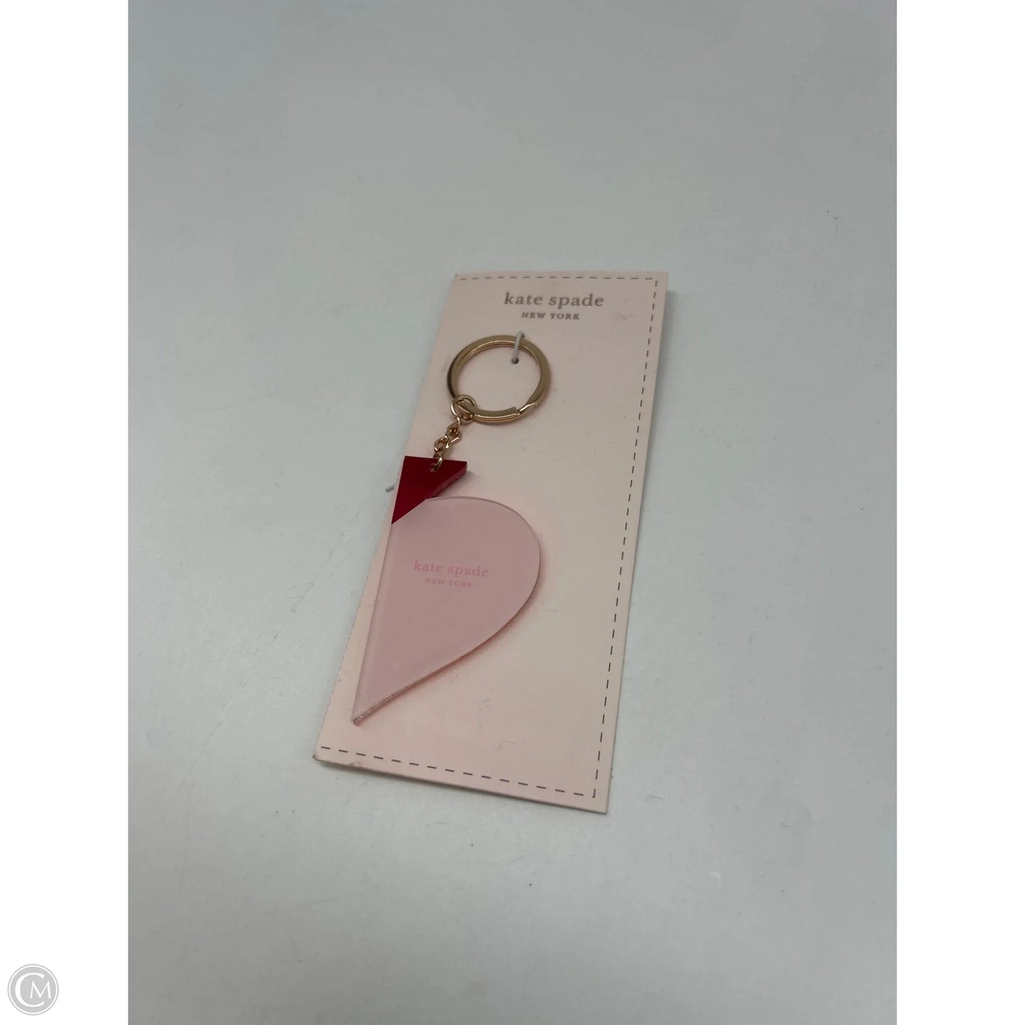 Key Chain Designer By Kate Spade