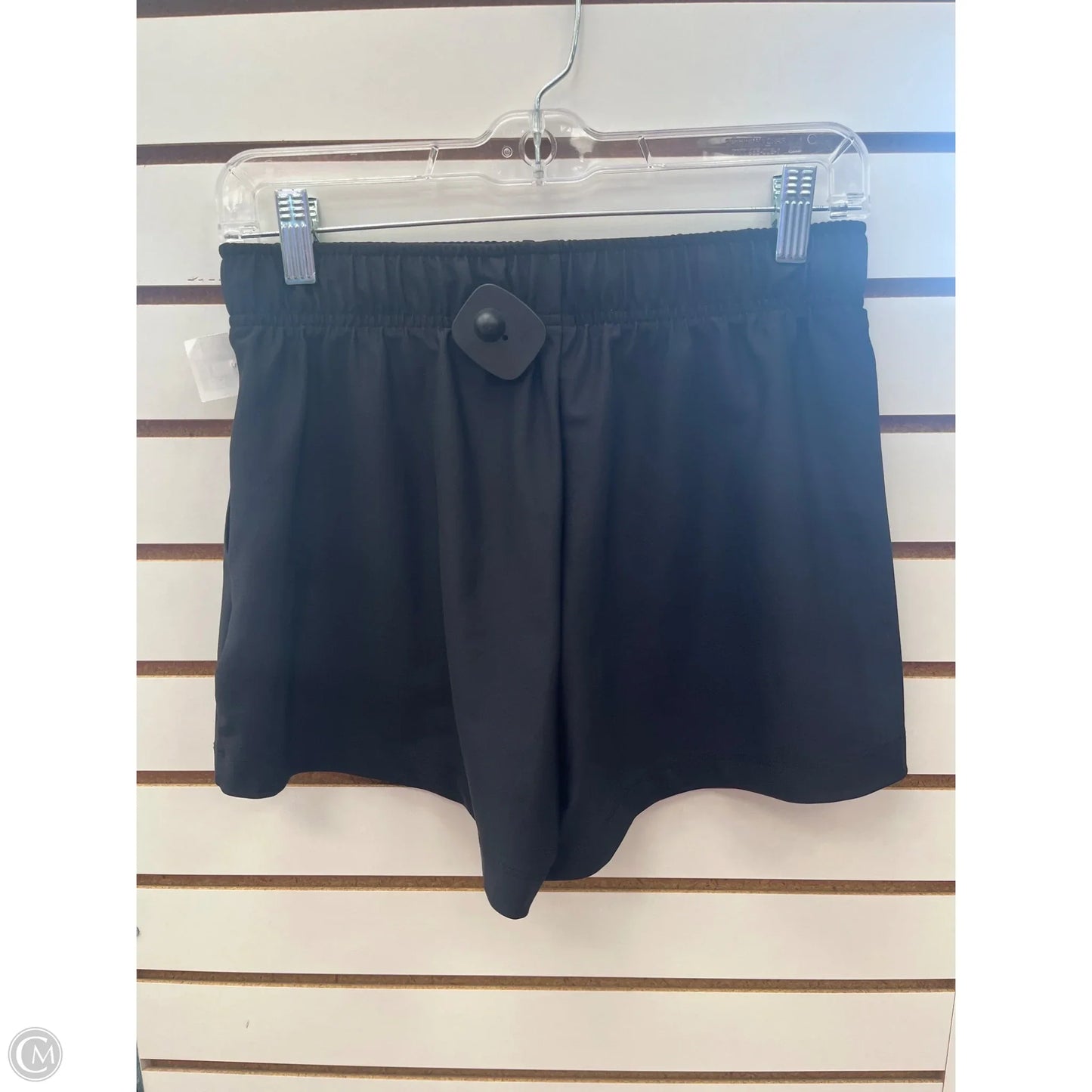 Athletic Shorts By Old Navy In Black, Size: Xs