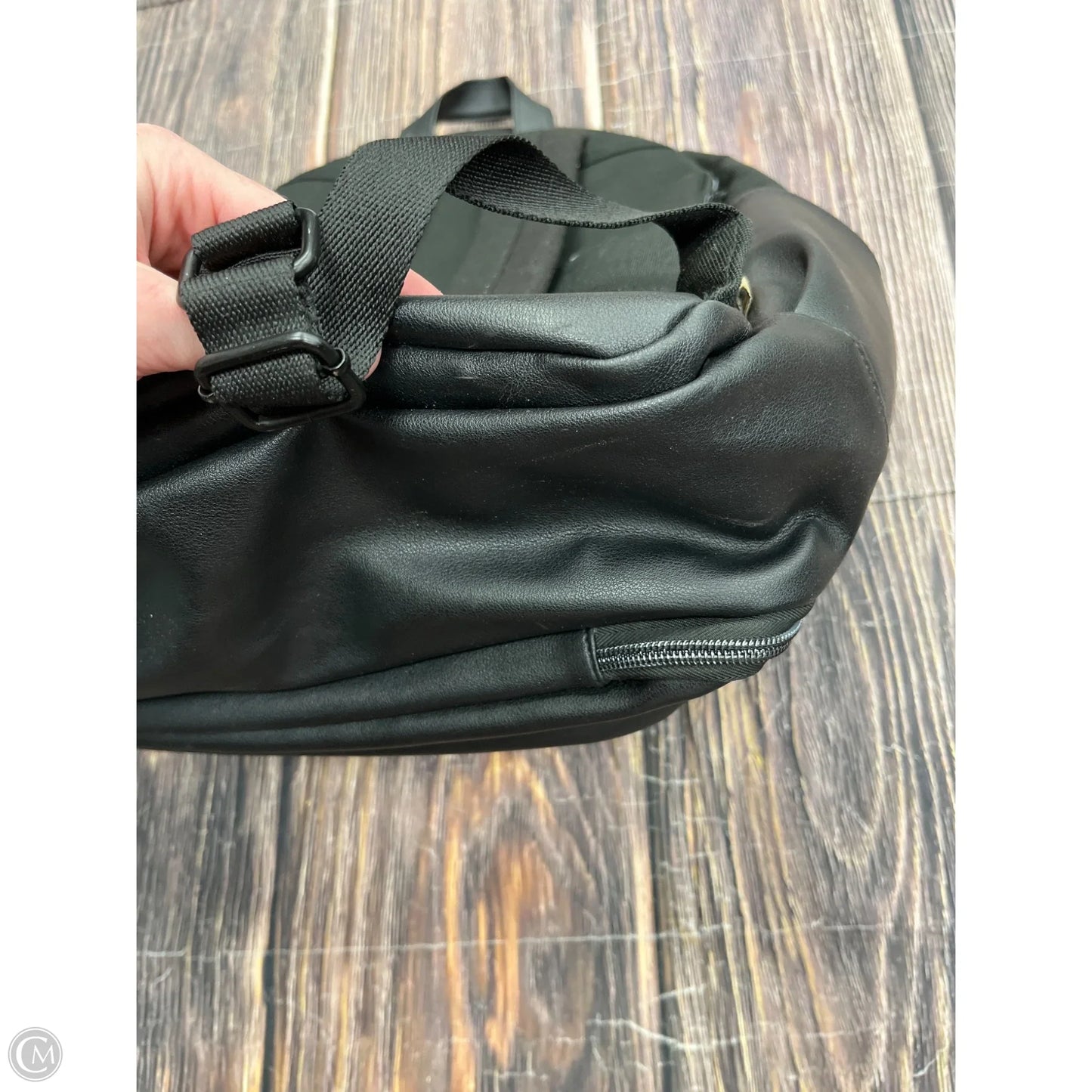 Backpack By Clothes Mentor, Size: Medium
