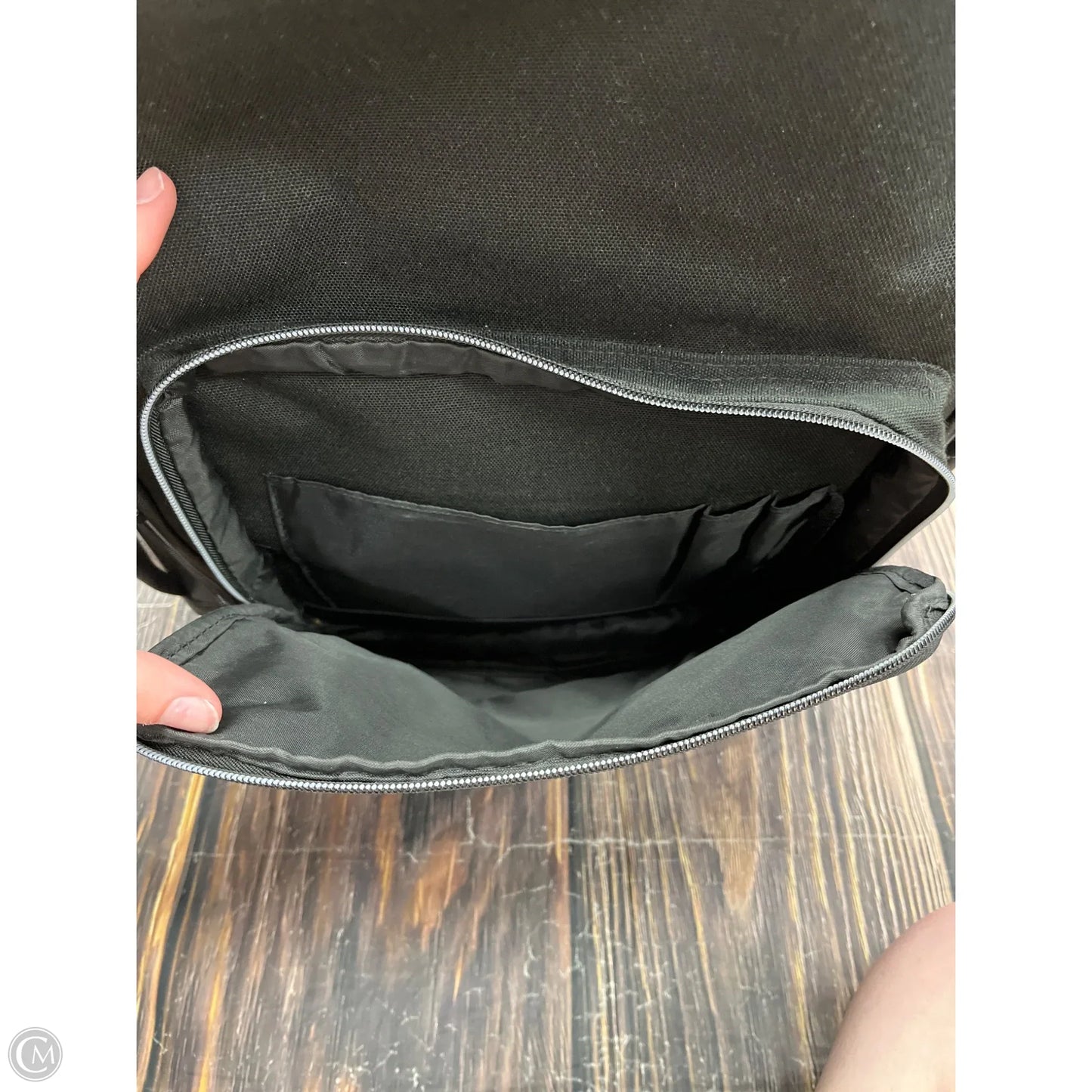 Backpack By Clothes Mentor, Size: Medium