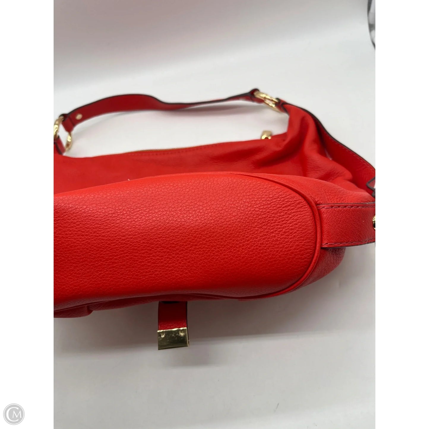 Handbag Designer By Michael Kors, Size: Large
