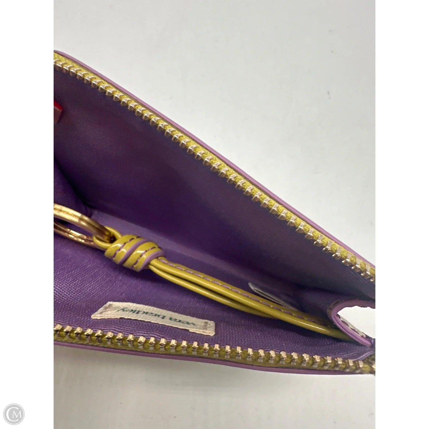 Wallet By Vera Bradley, Size: Small