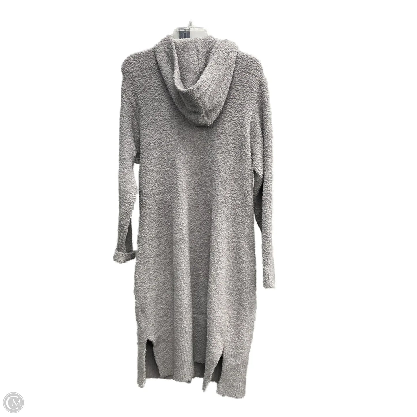 Cardigan Designer By Ugg In Grey, Size: Xl