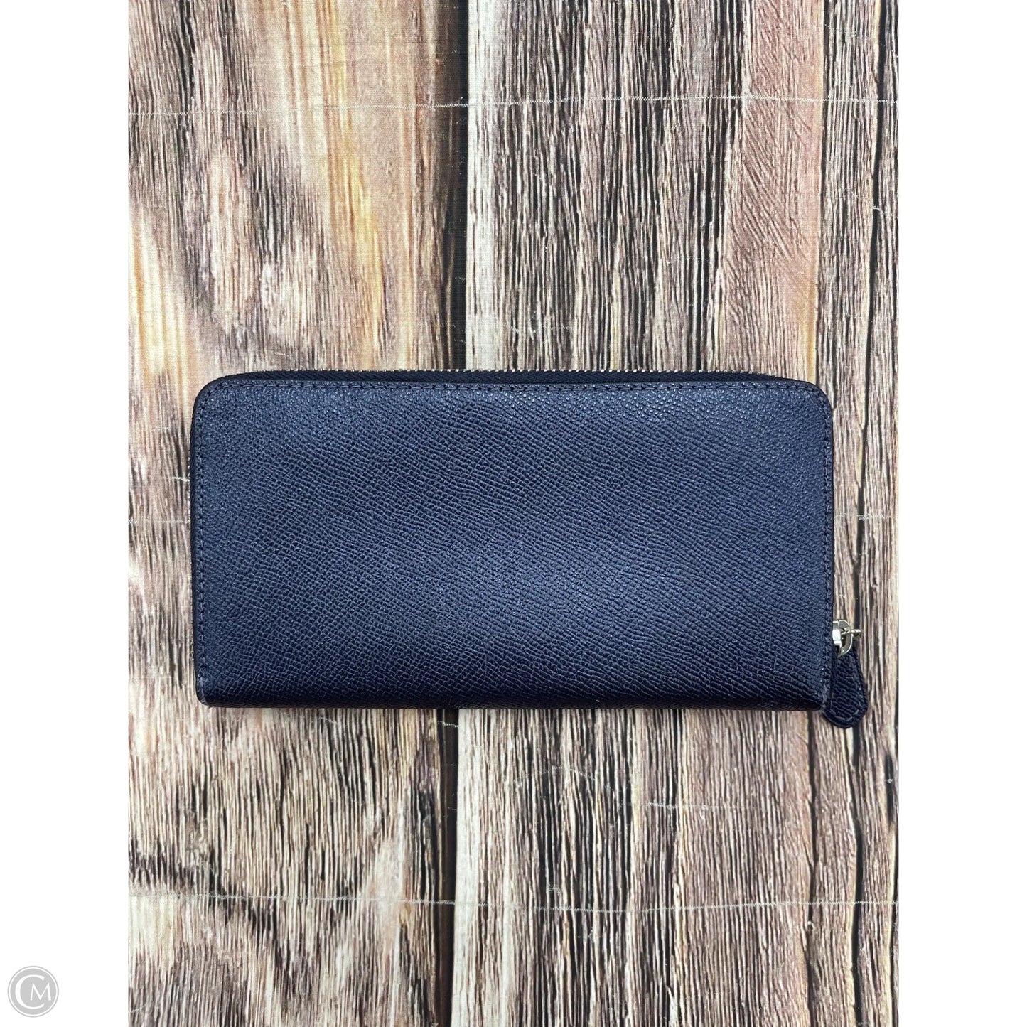 Wallet Designer By Coach, Size: Medium