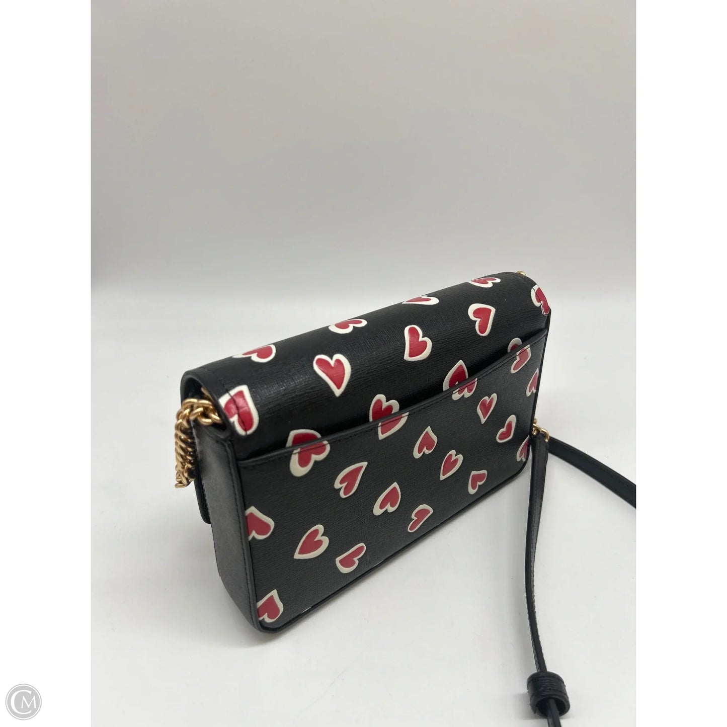 Handbag Designer By Kate Spade, Size: Small