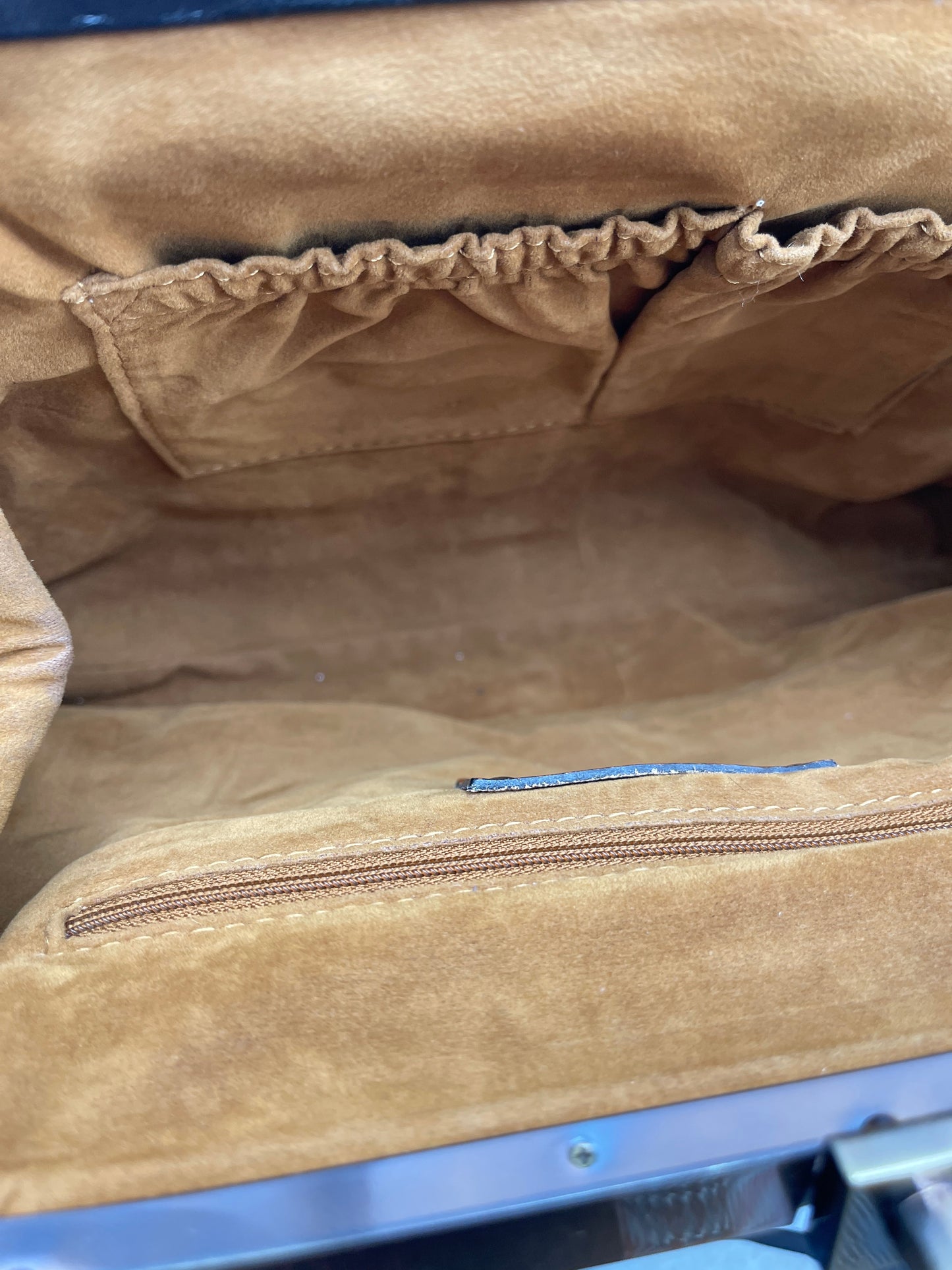 Handbag Designer By Patricia Nash, Size: Medium