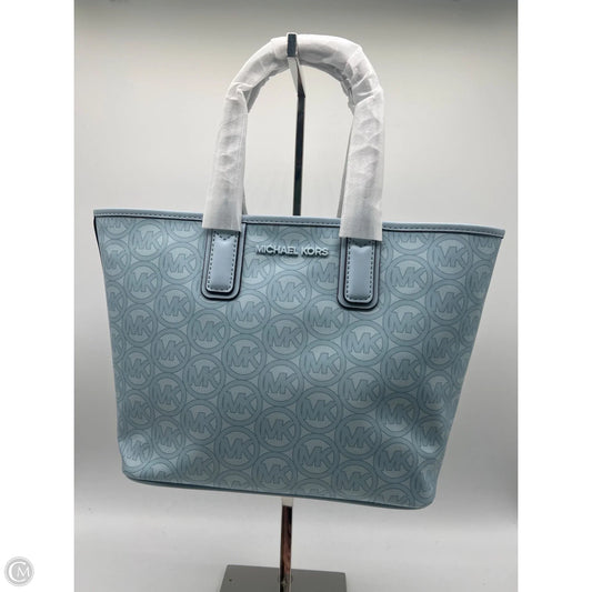 Handbag Designer By Michael Kors, Size: Small