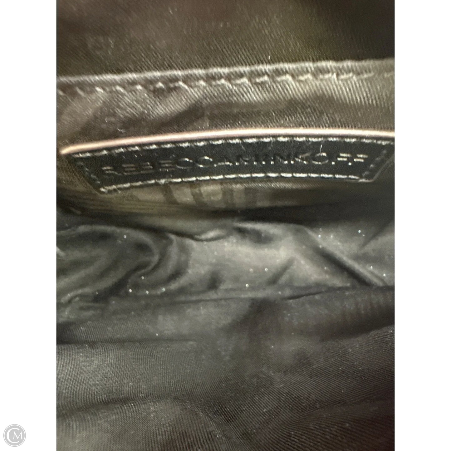 Crossbody Designer By Rebecca Minkoff, Size: Small