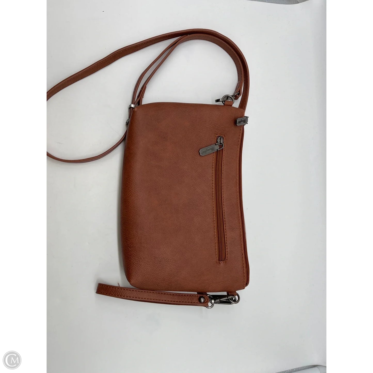 Crossbody By Wrangler, Size: Medium
