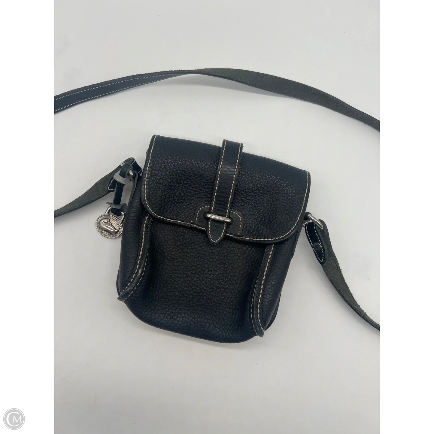 Crossbody Designer By Dooney And Bourke, Size: Small