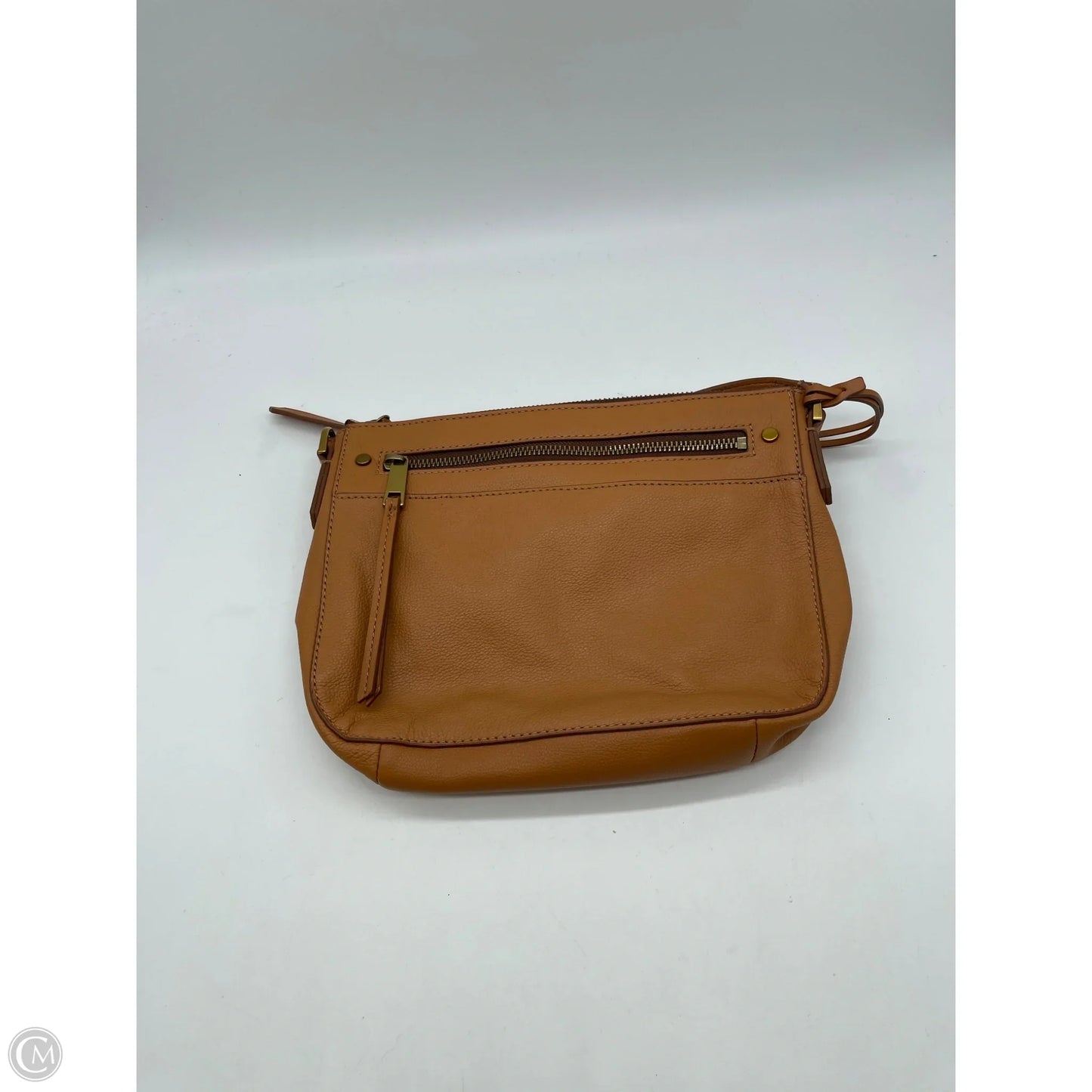 Crossbody By Fossil, Size: Medium