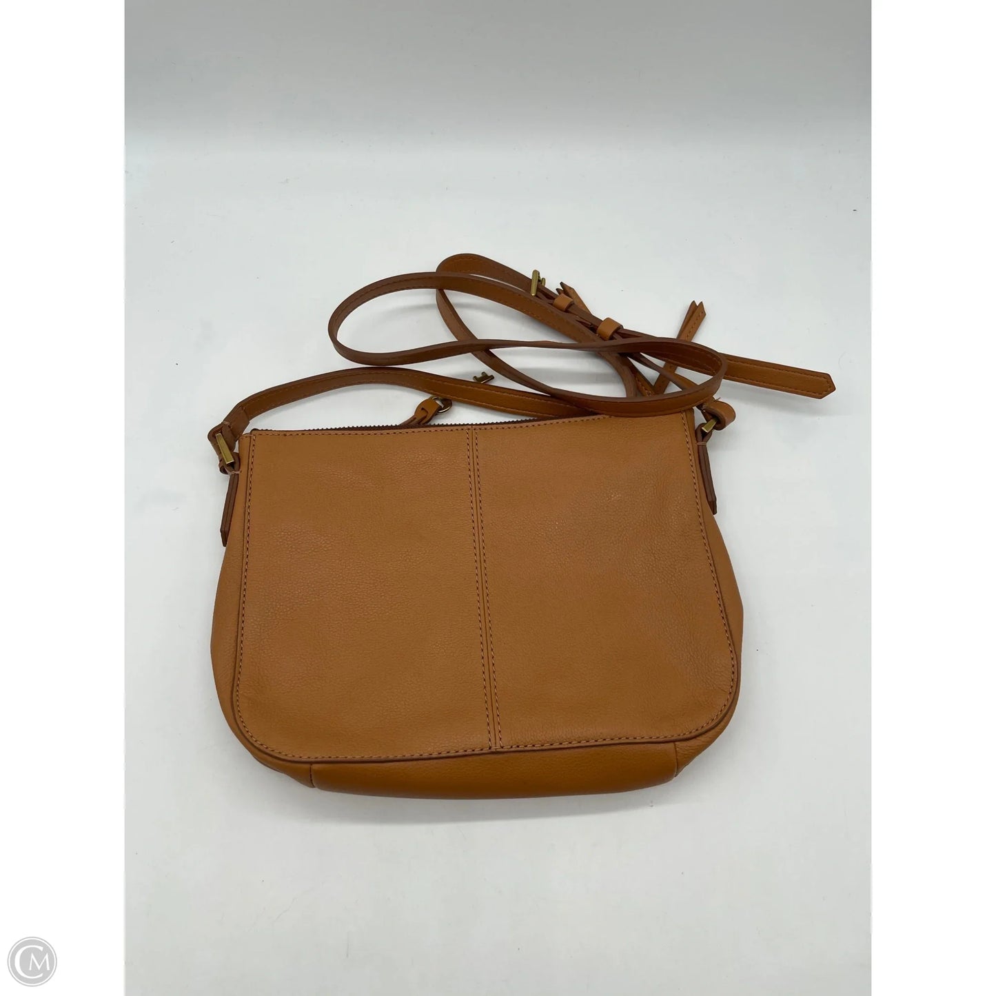 Crossbody By Fossil, Size: Medium