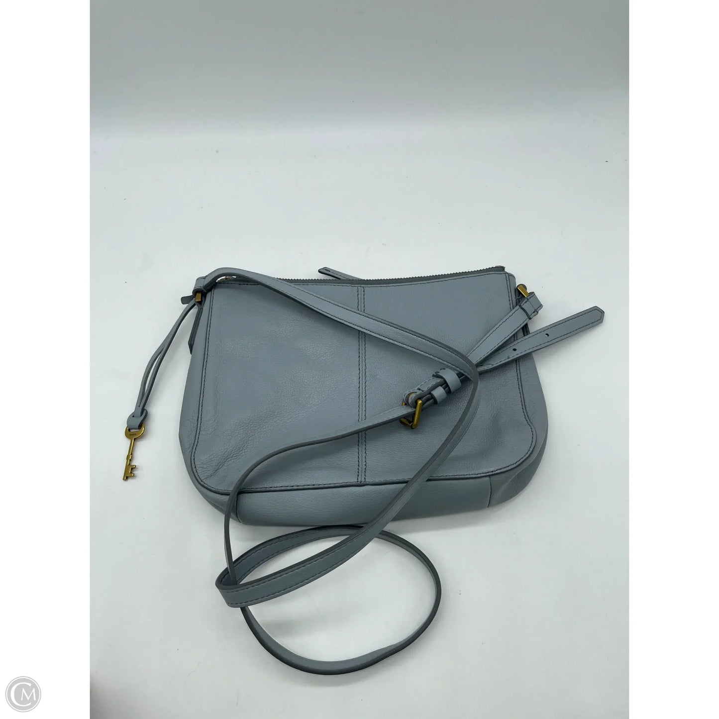 Crossbody By Fossil, Size: Medium
