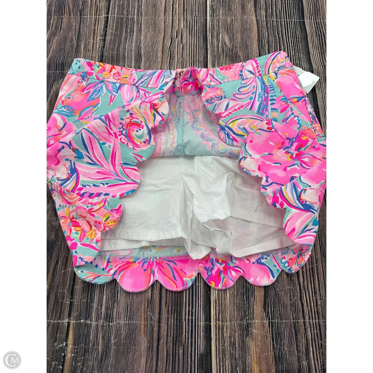 Skirt Designer By Lilly Pulitzer In Pink, Size: M