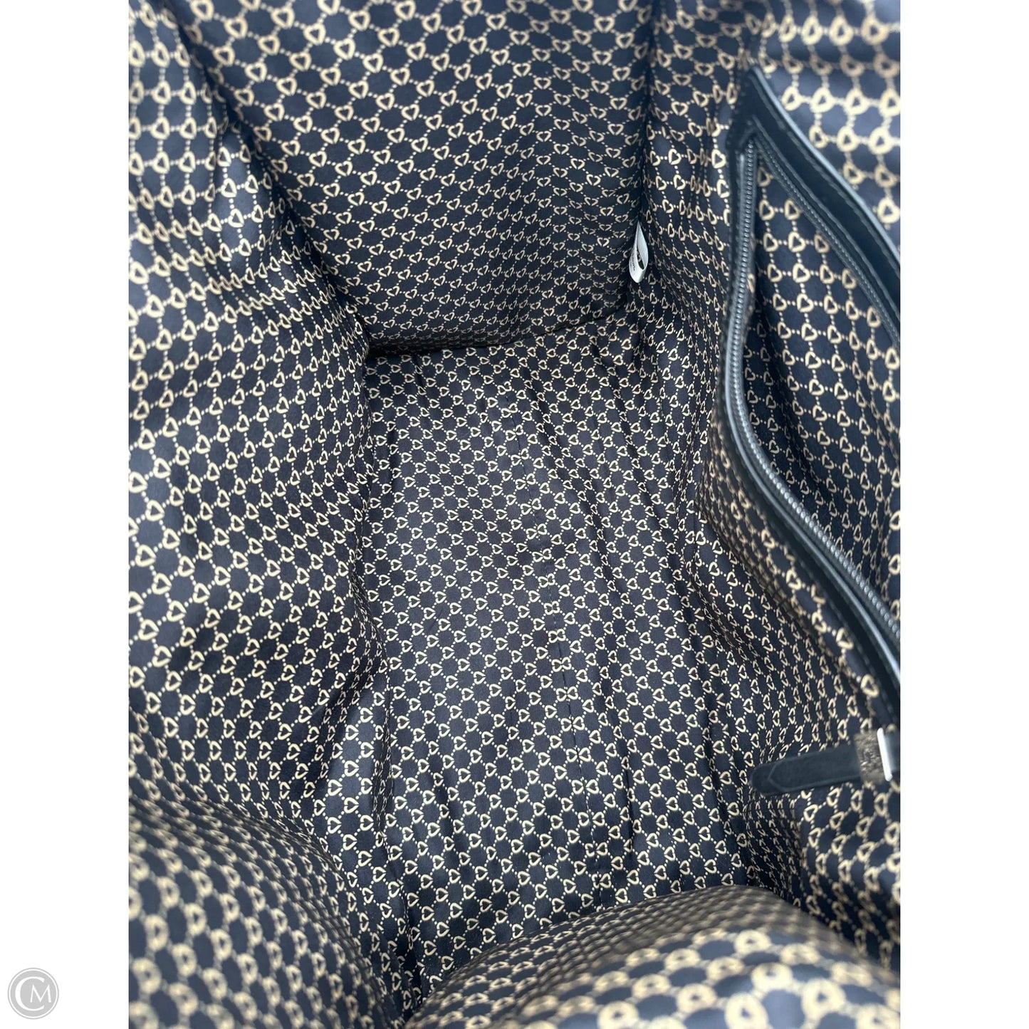 Handbag By Brighton, Size: Large