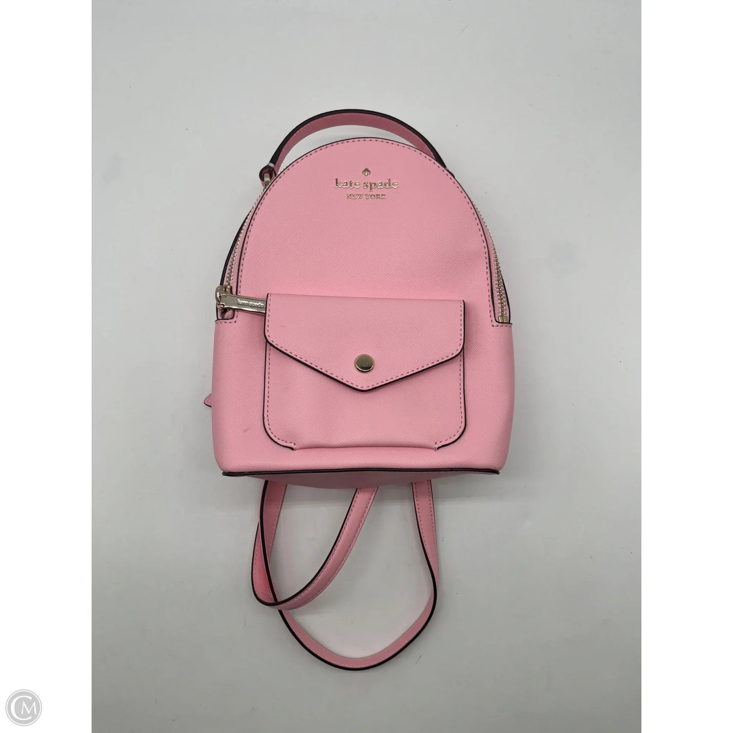 Backpack Designer By Kate Spade, Size: Small