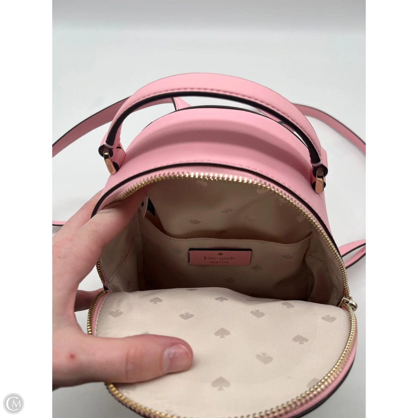 Backpack Designer By Kate Spade, Size: Small