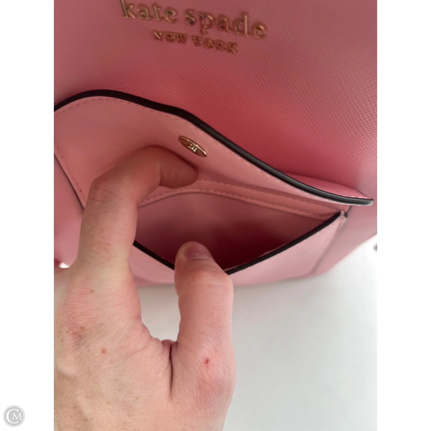 Backpack Designer By Kate Spade, Size: Small