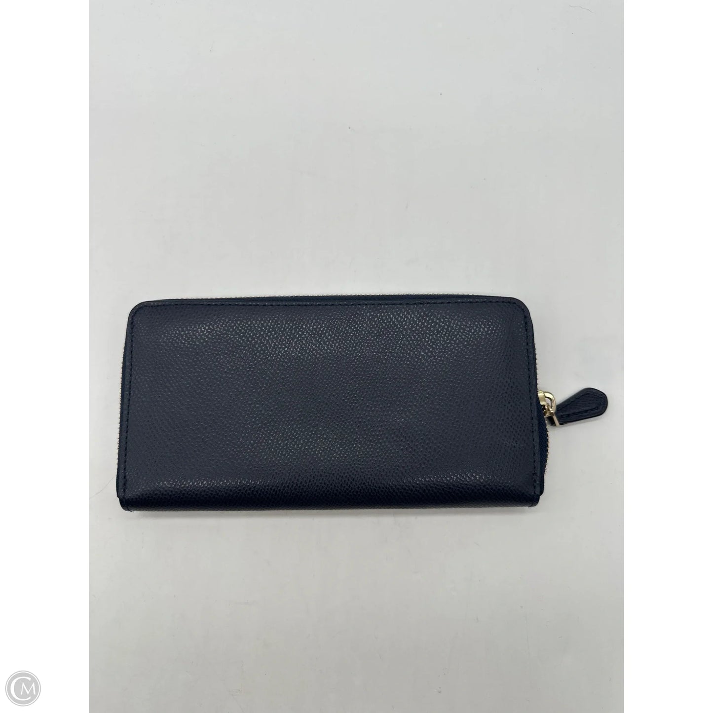 Wallet Designer By Coach, Size: Large