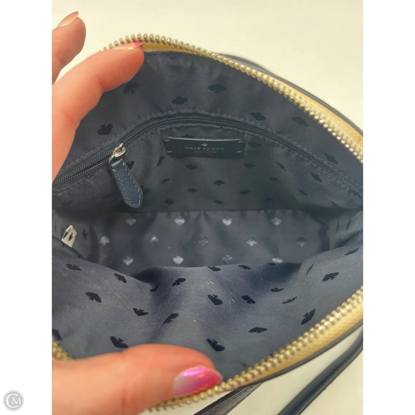 Crossbody Designer By Kate Spade, Size: Small