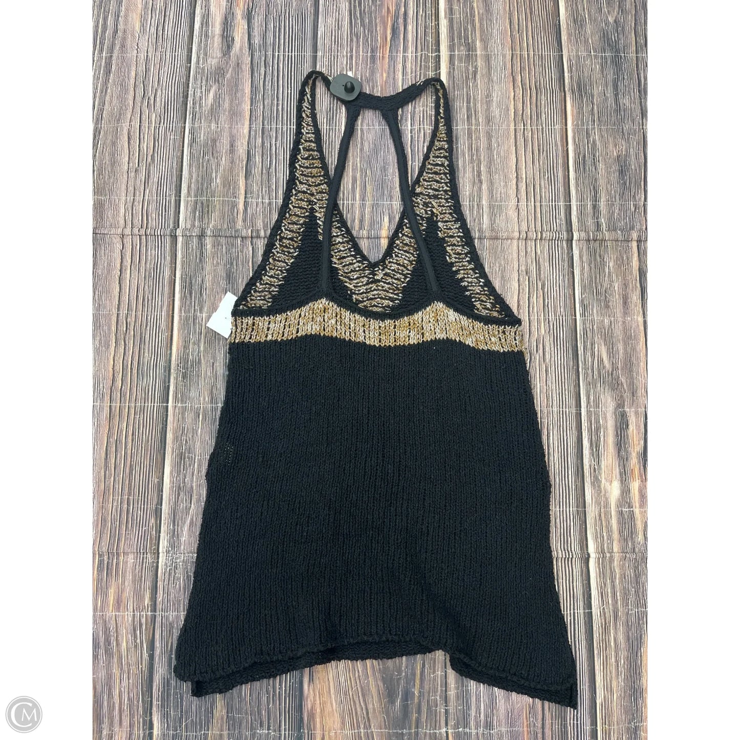 Dress Casual Short By Free People In Black, Size: L