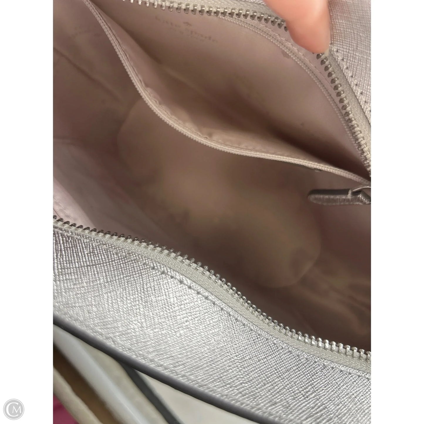 Handbag Designer By Kate Spade, Size: Small