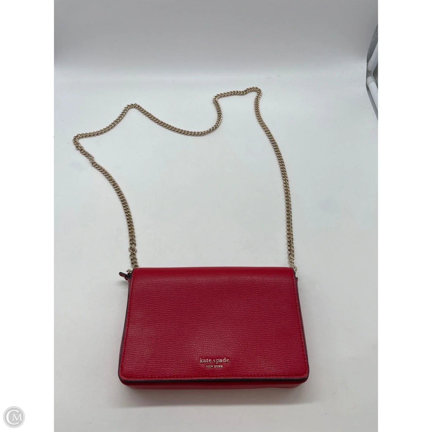 Crossbody Designer By Kate Spade, Size: Small