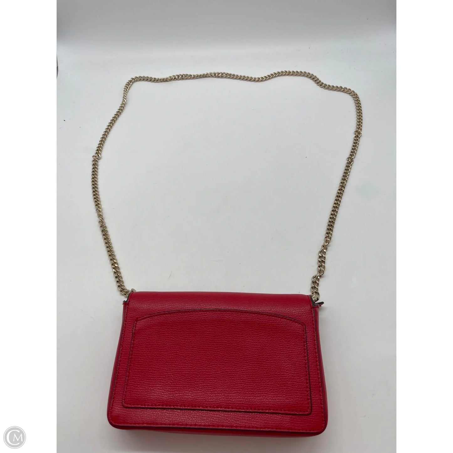 Crossbody Designer By Kate Spade, Size: Small