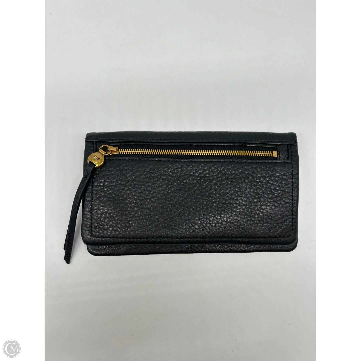 Wallet Leather By Hobo Intl, Size: Medium